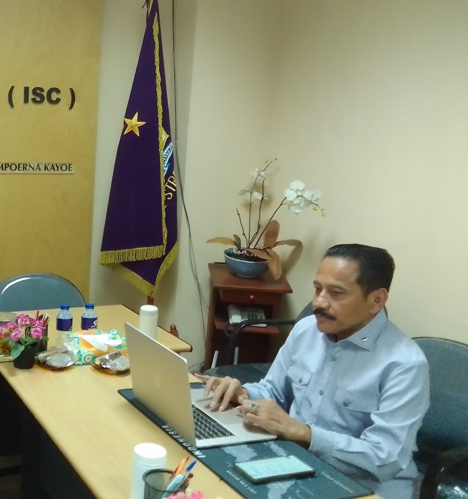 Reformasi Parlemen Berbasis Meritokrasi