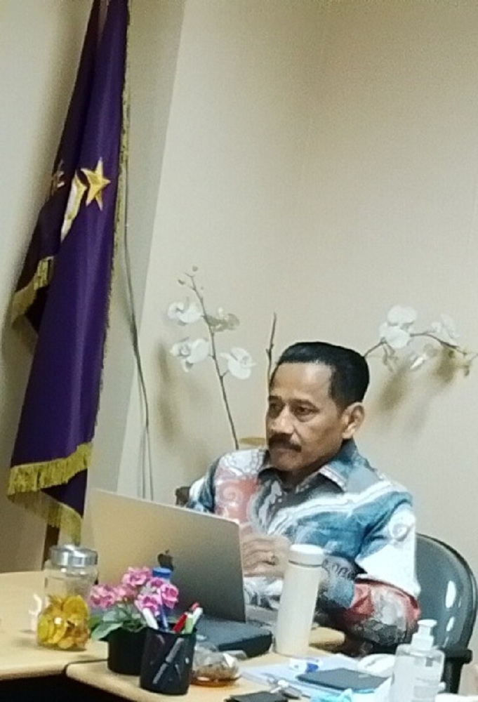 Seberapa Penting China dan Amerika bagi Indonesia?